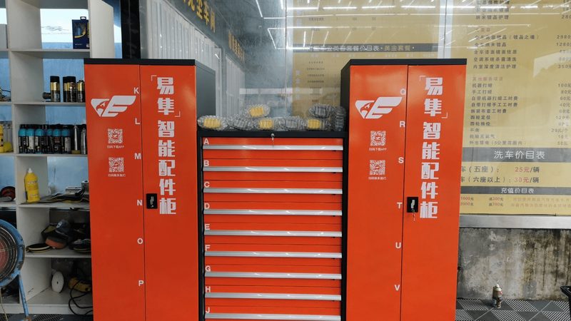 汽车灯具批发市场选品指南：如何找到性价比高的产品
