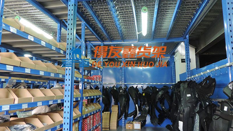 广州汽配批发：规格型号背后的行业智慧