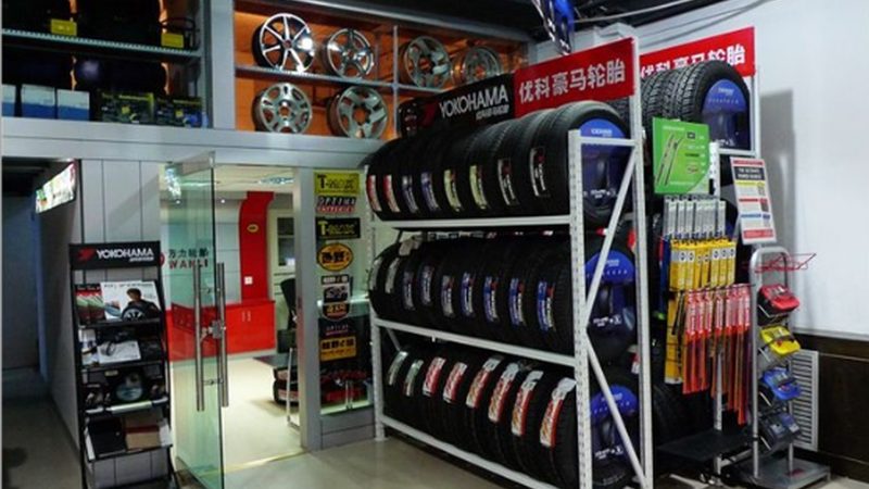 北京底盘配件品牌如何选择？揭秘十大品牌背后的标准与考量